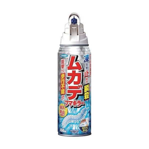 ムカデ450ml 447811 1点