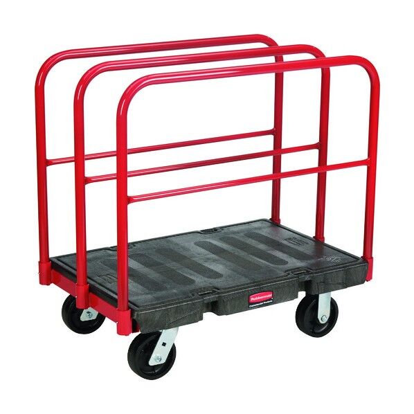 シートアンドパネルトラック