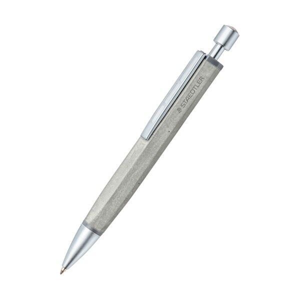 ステッドラー コンクリート ボールペン ナチュラル