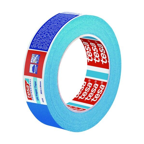 マスキングテープ建築外装・養生用