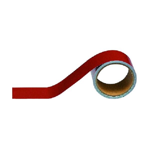 配管識別テープ アルミ