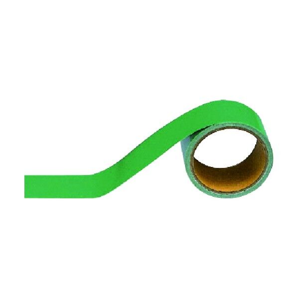 配管識別テープ アルミ