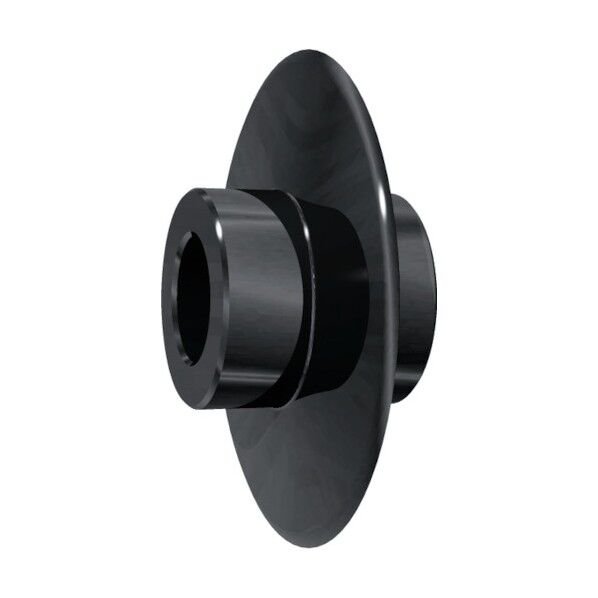 パイプカッタ替刃 ビーバー25・AS1以外用 鋼管用 4510 1