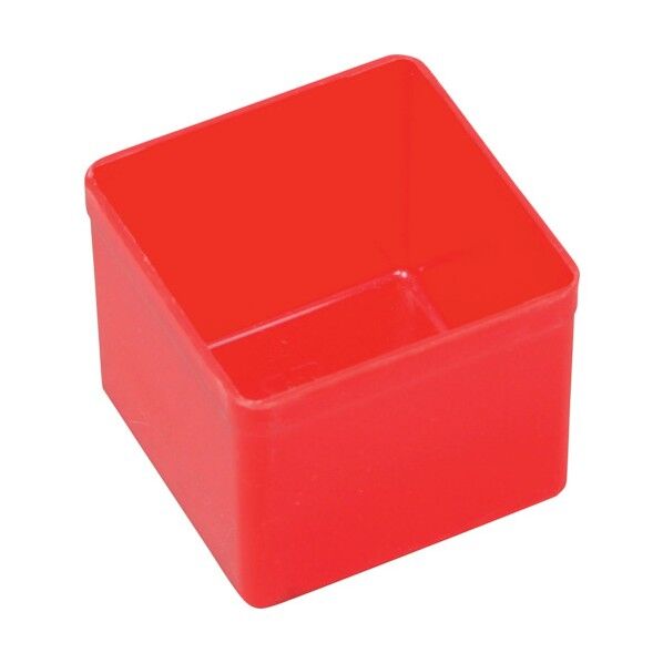 プラスチック整理ボックス