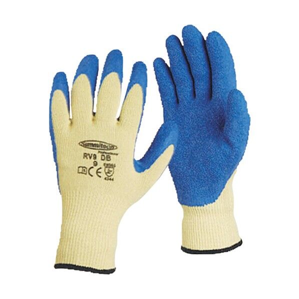 耐切創手袋 サミテックRV9