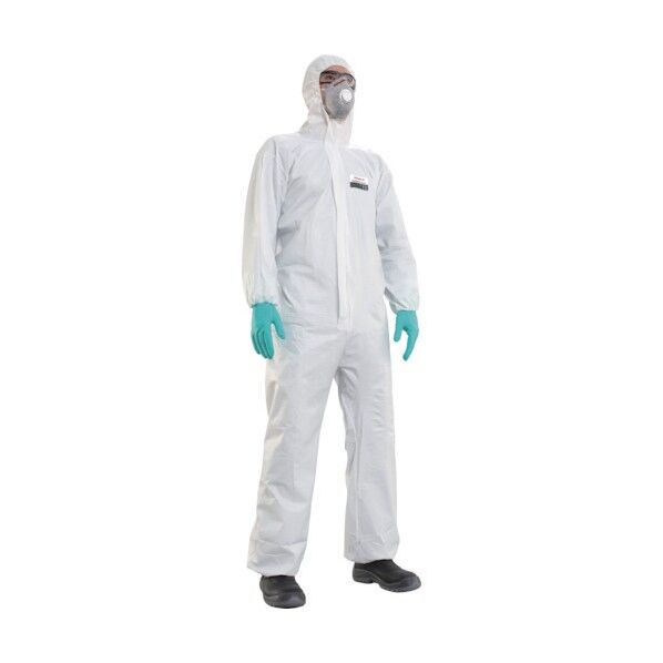 ハネウェル ミューテックス・E・ライト サイズL 4500101-L 1個