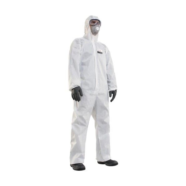 ハネウェル ミューテックス ライト プラス サイズXXL 4500501-XXL 1個