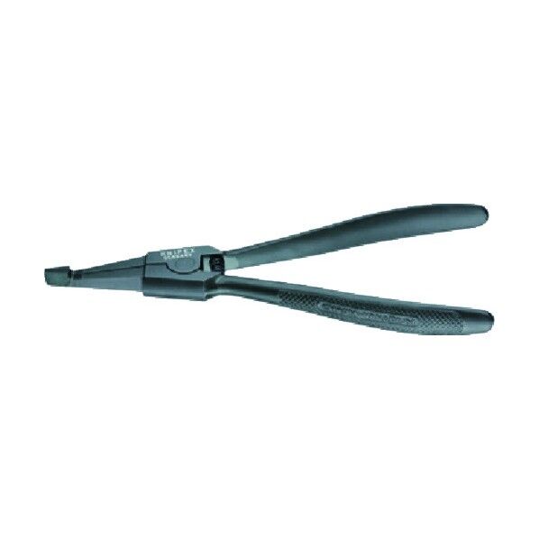 KNIPEXリテイナースナップリングプライヤー170mm 4510-170 1点