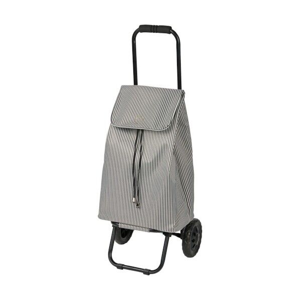 ナンシー ショッピングカート BK 4534863518311 1点