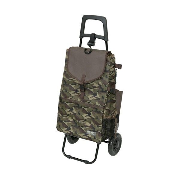 モリ―カートチェア DGR 4534863438947 1点