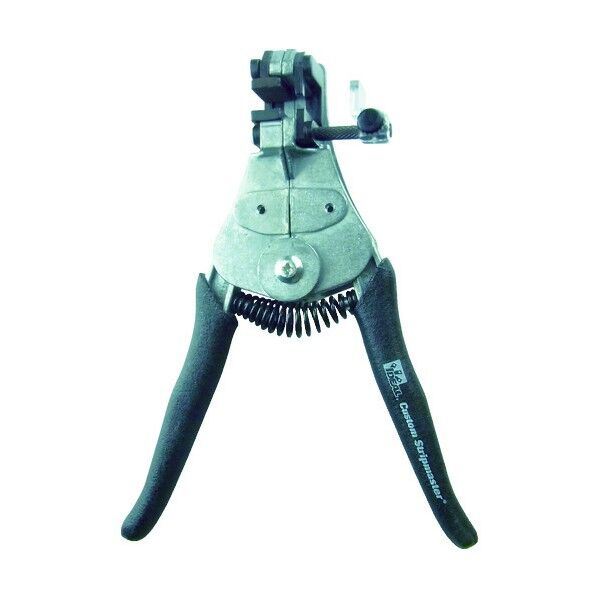 カスタムストリッパー ワイヤー用(PVC他)