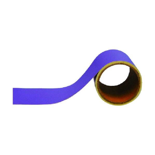 配管識別テープ 酸アルカリ用 ユニクロス