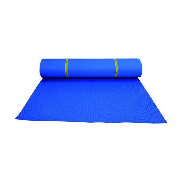 耐電用筋入コスモスマット