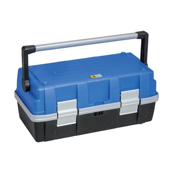 ツールボックス McPlus ProAlu