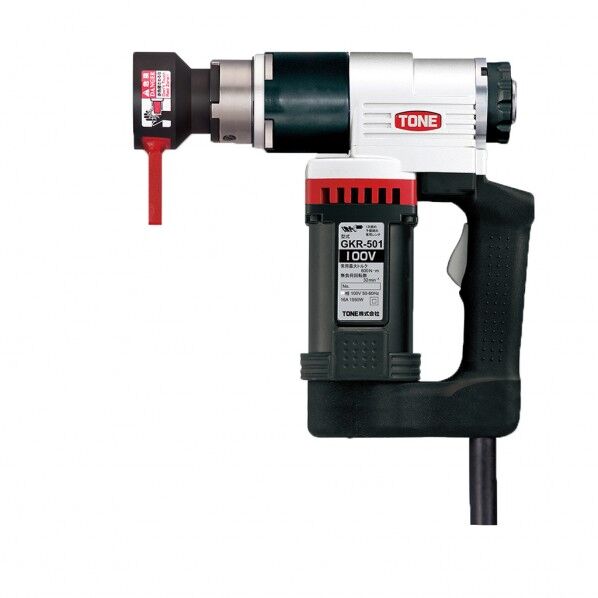 1次締め専用レンチ 建方1番(六角ボルト用) 本体サイズ(mm):幅68x長さ263x高さ254 GKR501 1個