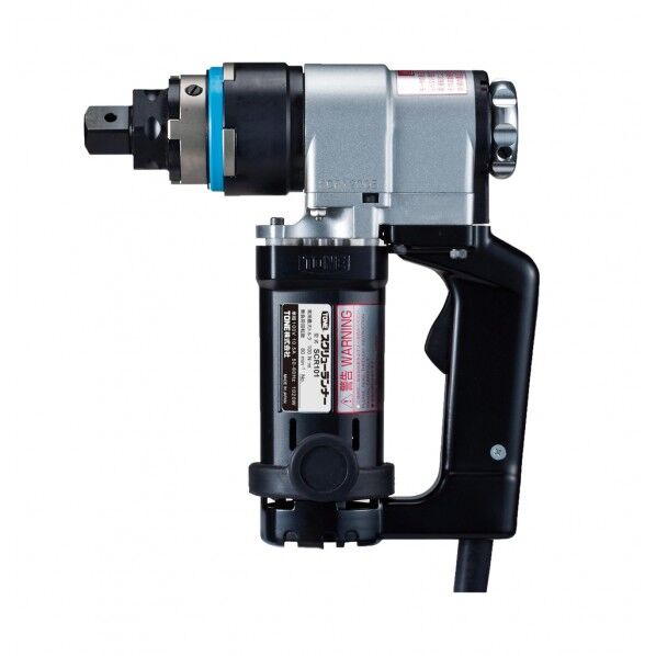 ハンディギヤードモーター(スクリューランナー) 本体サイズ(mm):幅68x長さ231x高さ245 SCR101 1個