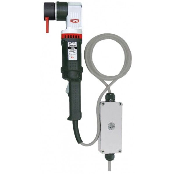 1次締め専用レンチ コーナー型建方1番(六角ボルト用) 本体サイズ(mm):幅68x長さ427x高さ128 GKRC251 1個