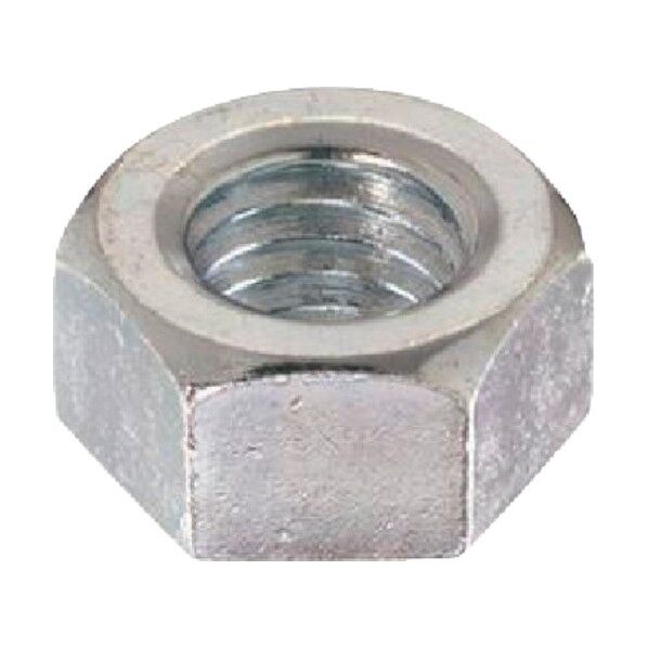 六角ナット 1種 ユニクロ