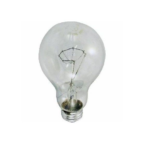 耐震電球 クリアータイプ CL-1230 1個