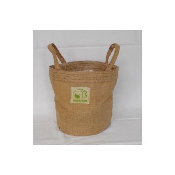 水でふくらむ野菜の土 38cm×48cm×13cm JUS-698-1 1個