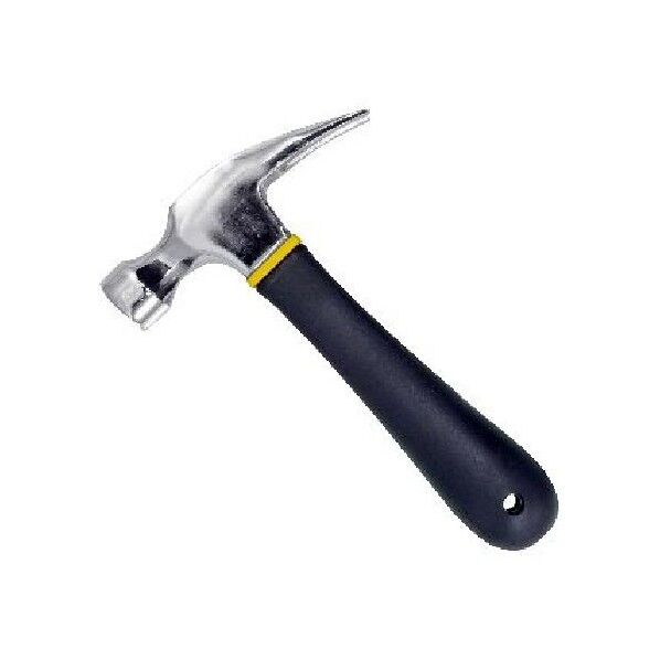 ネイルハンマー 1個