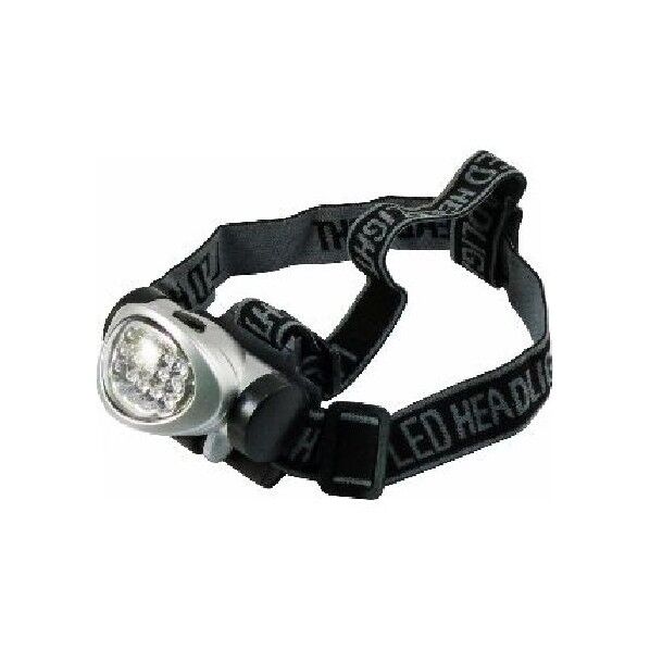 15LED ヘッドランプ 1個