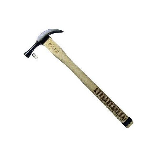 仮枠ハンマー 木柄 1個