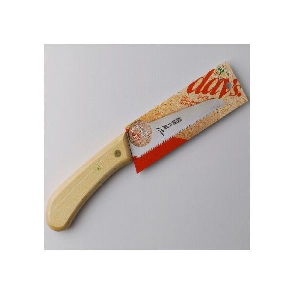 デイズ枝切り用鋸 120mm INK-524 1