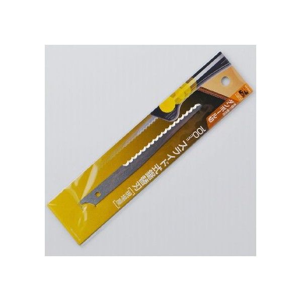 スライド式ダンボール切鋸替刃 INK-581 1