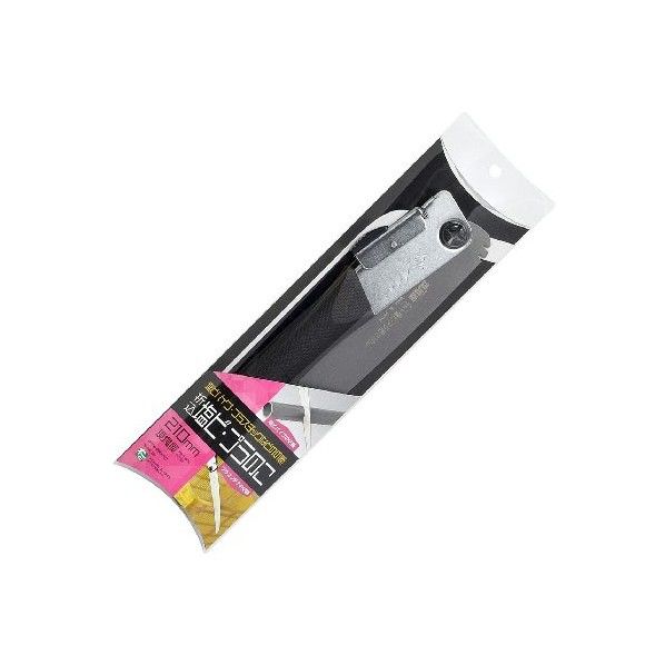 折込鋸 塩ビ・プラのこ 210mm INK-0681 1個