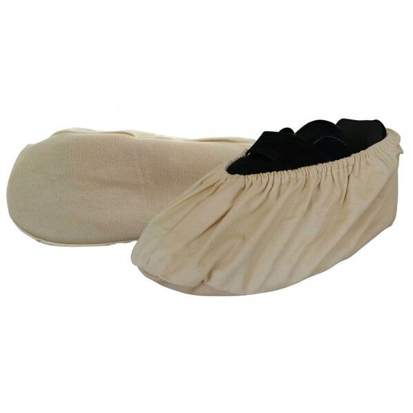 靴カバー(帆布)