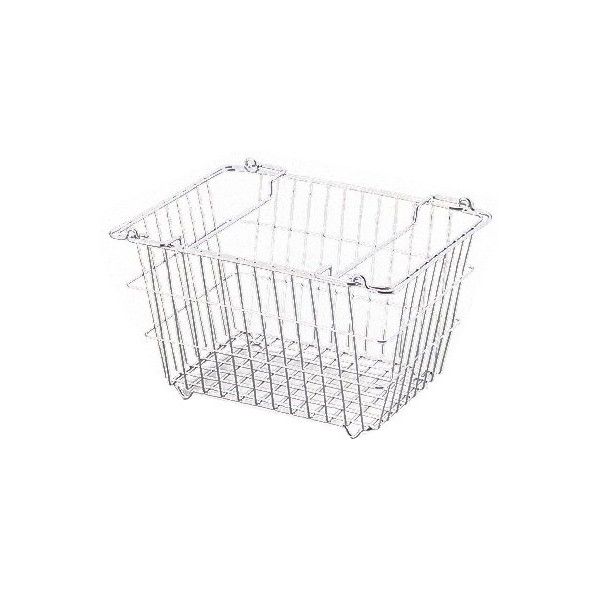 キッチン 収納 積み重ねバスケット キッチンストレージ