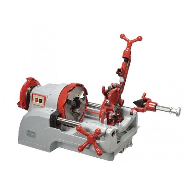 273035 F80A3-TC パイプマシン(超硬カッター付) 000002015221 1台