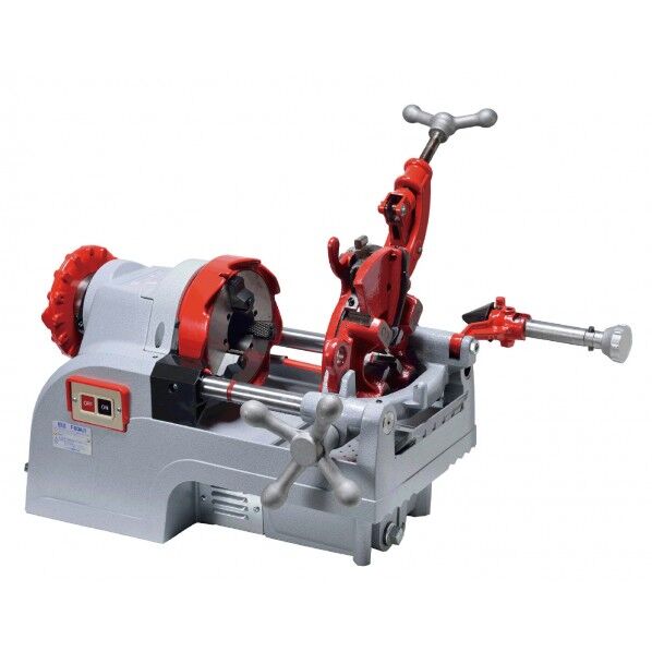 210335 F50A3-TC パイプマシン(超硬カッター付) 000002015222 1台