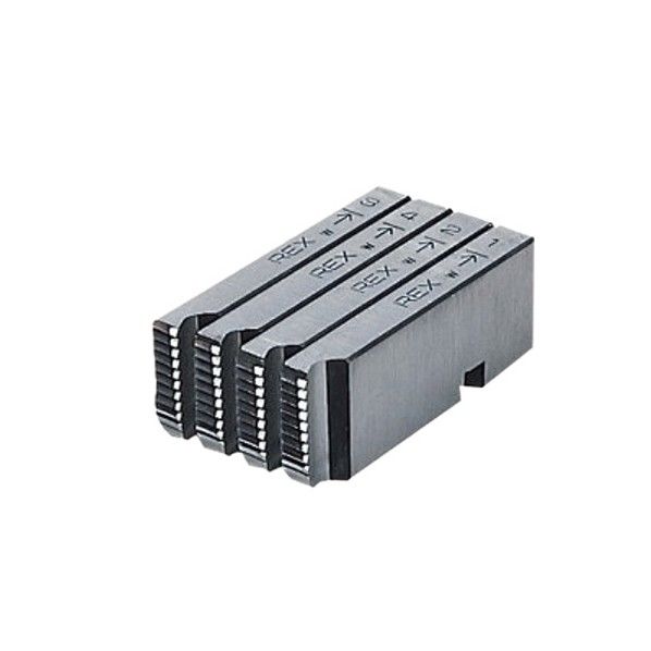 16C370 PC HSS NPT 125A-150A マシン.チェザー 000002020117 1セット