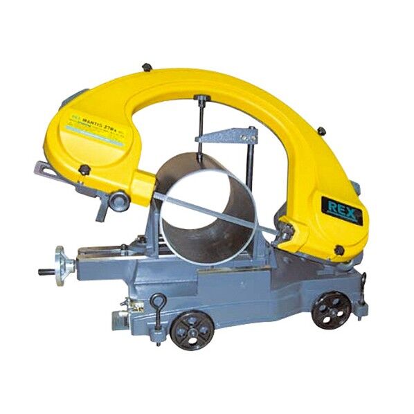 バンドソー マンティス270A(平バイス) 47527A 1台