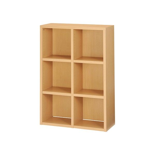 フリーシェルフ メープル ガーデンテーブル・チェア FS759M 1台