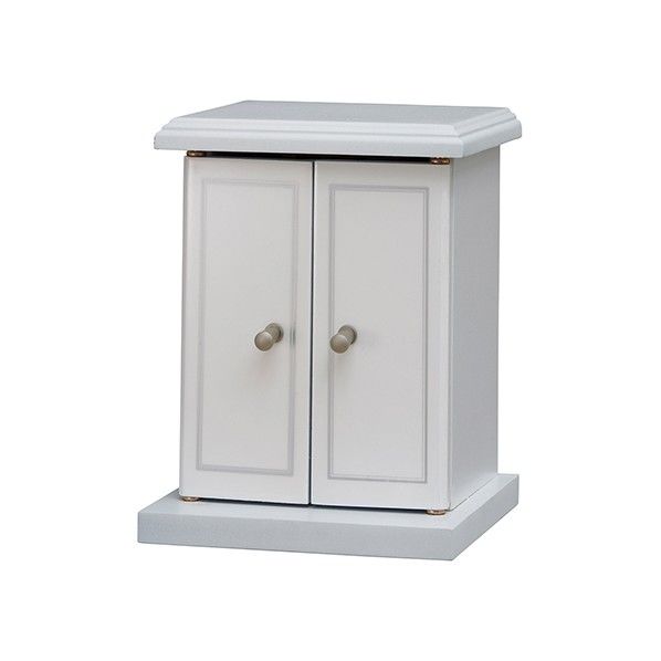 メモリアルボックスS