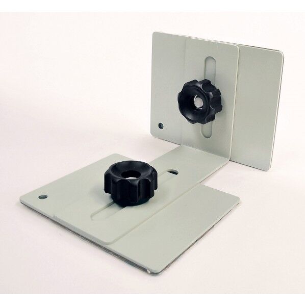 ティープレート グレー TP-7090G 2個