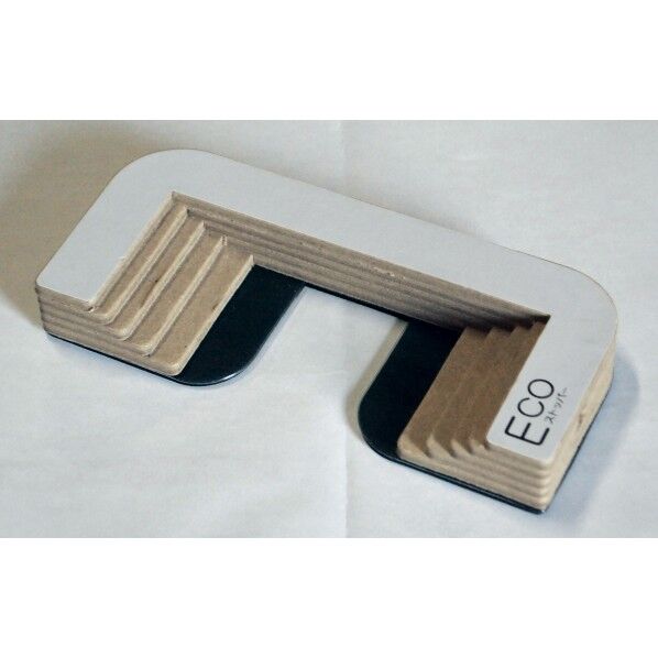 エコストッパー台車用