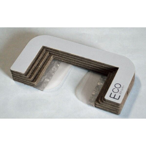 エコストッパー台車用耐水