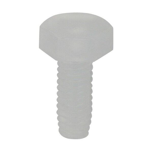 樹脂(PP) 六角ボルト