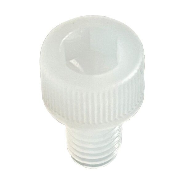 樹脂(PVDF) 六角穴付ボルト