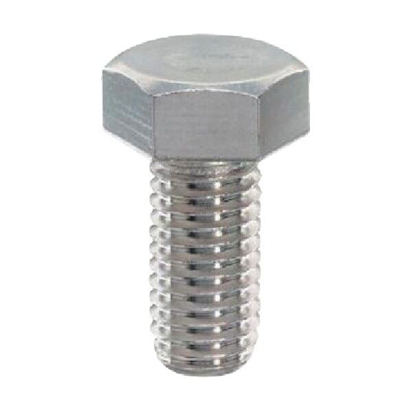 六角ボルト 全ねじ ステンレス