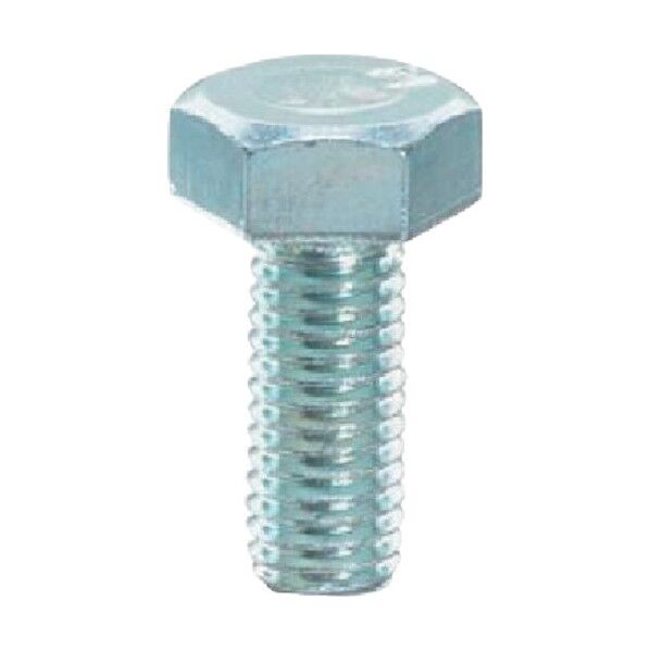 六角ボルト 全ねじ ユニクロ