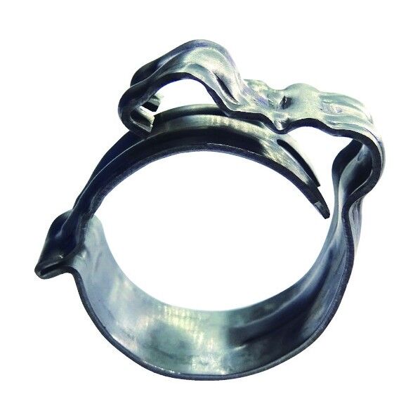 ホースクランプ CLIC-R 締付径14.5~16mm 462600140T 1点