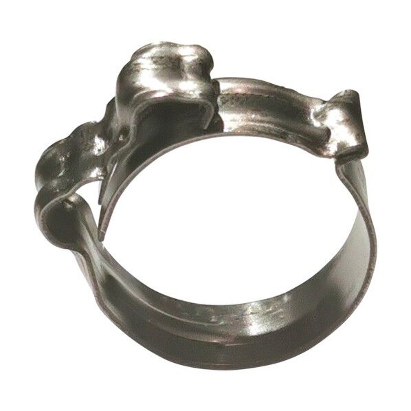 ホースクランプ CLIC-R 締付径17.5~19.5mm 462600170J 1点