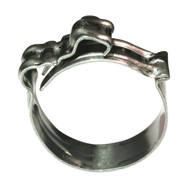 ホースクランプ CLIC-R 締付径20~22mm 462600195J 1点