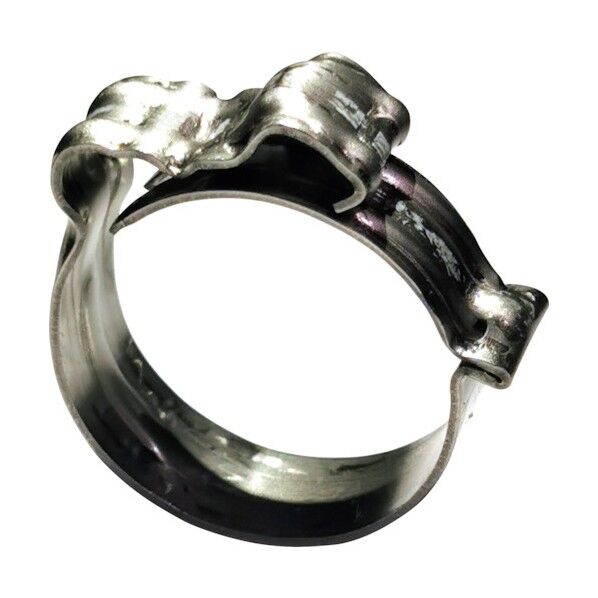 ホースクランプ CLIC-R 締付径19.5~21.5mm 462940190J 100点