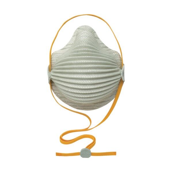 MOLDEX4600N95使い捨てマスクMサイズ10枚入り